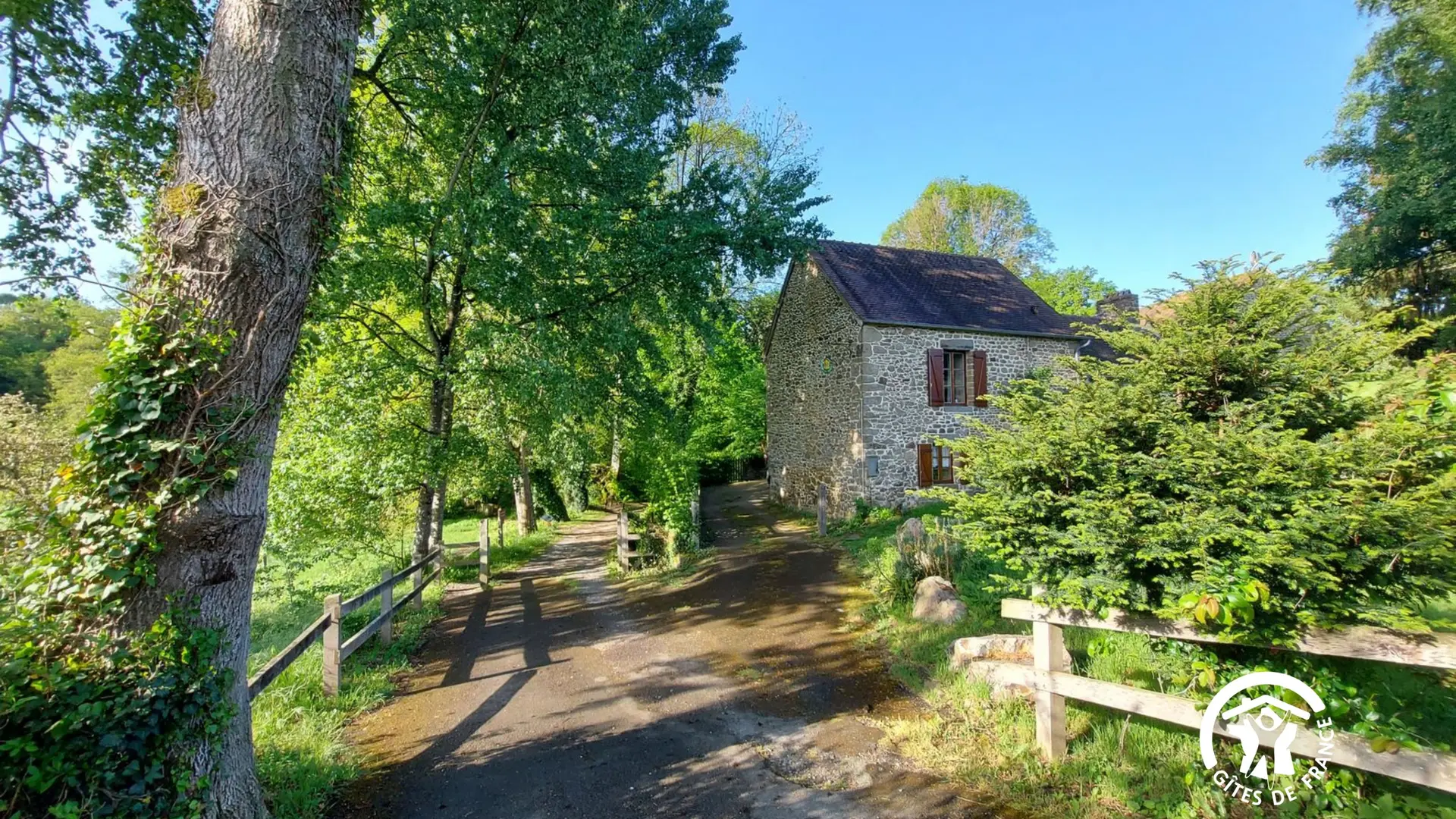 Gîte La Bataille