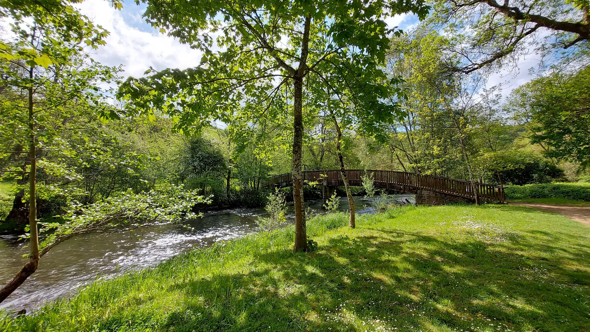 Gîte le moulin