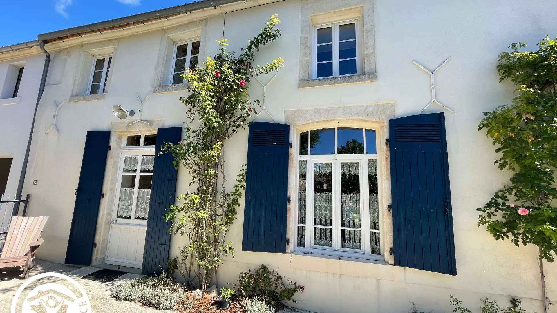 Gite L'Oiseleur_1