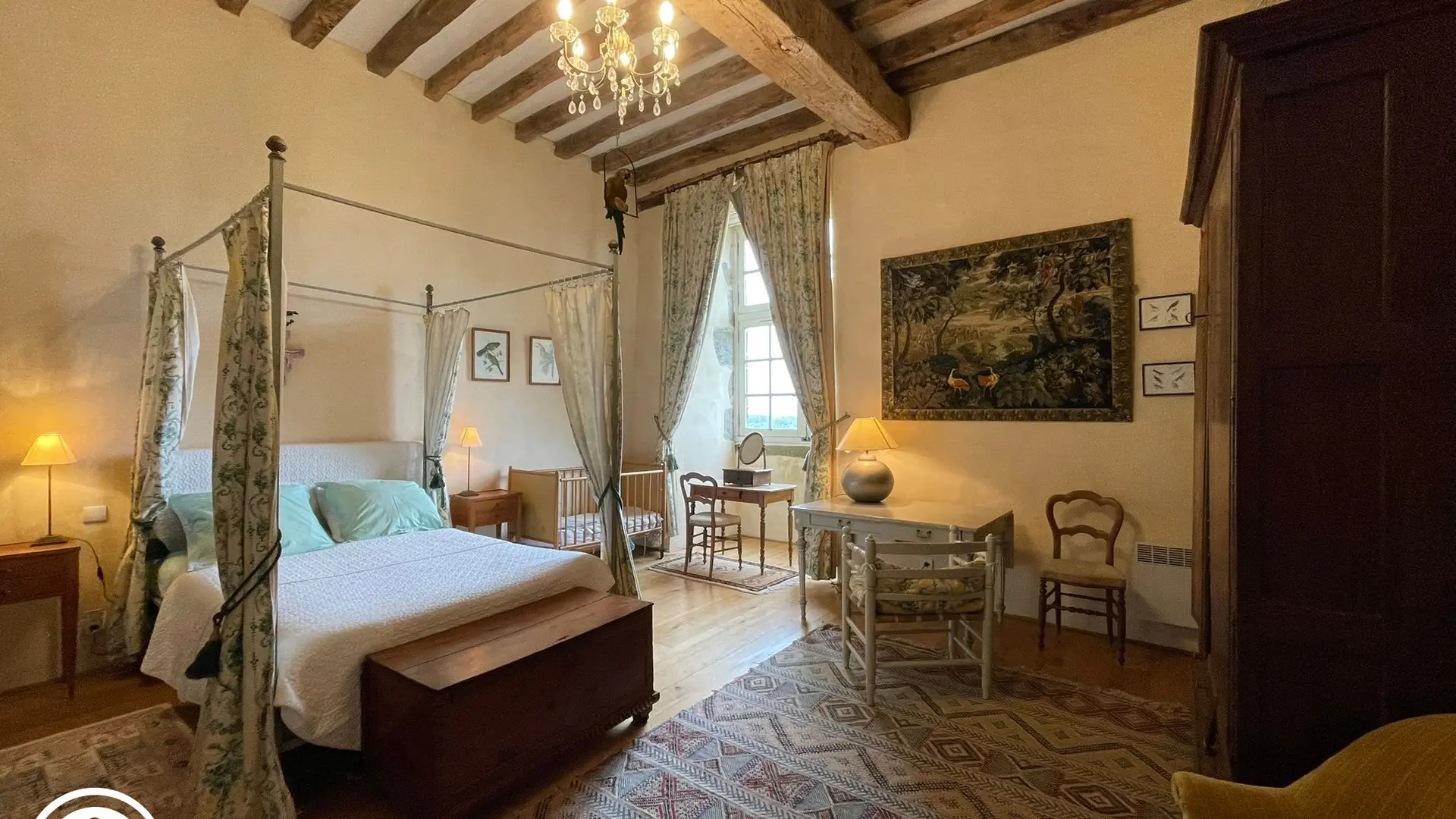 Château de la Ménardière_4