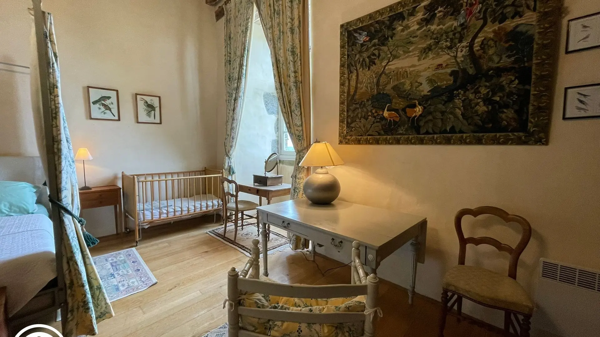 Château de la Ménardière_21