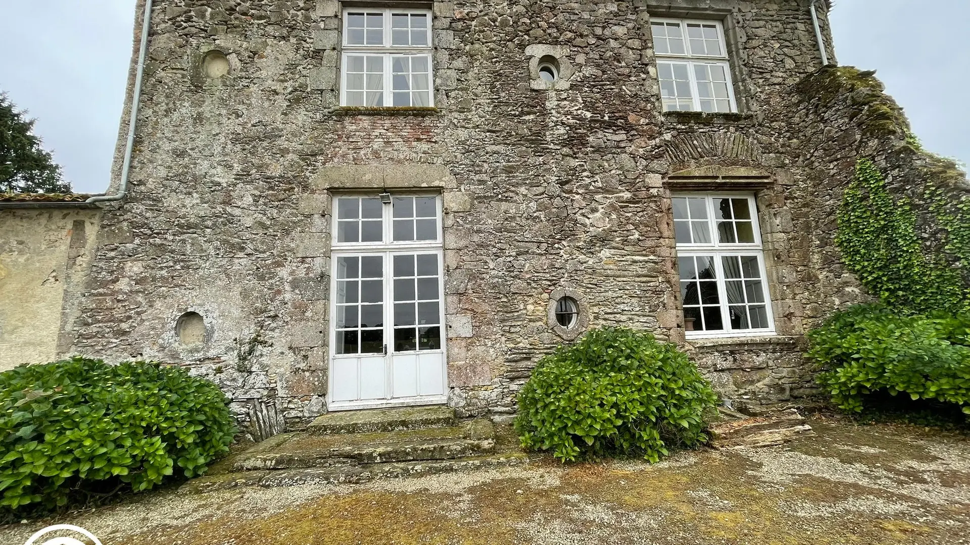 Château de la Ménardière_24