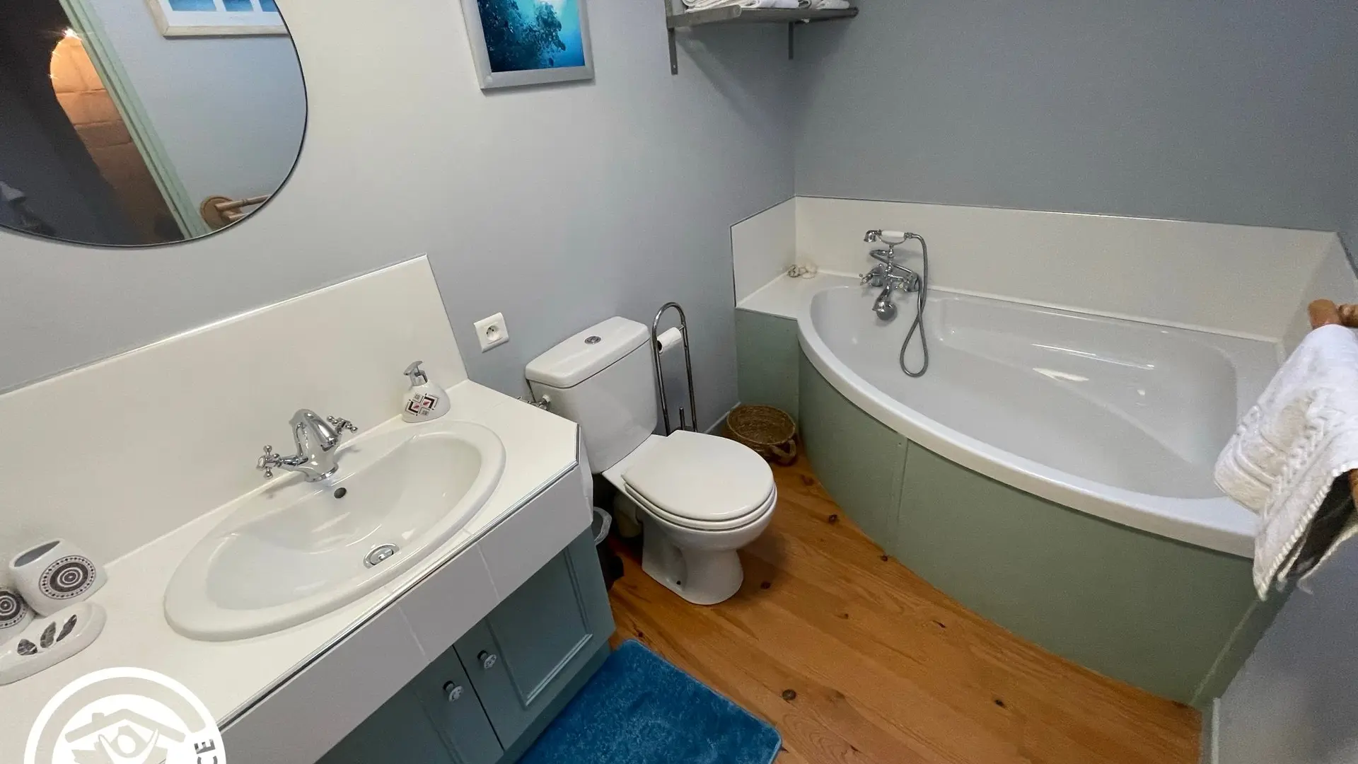 Salle de bain Chambre 1_16