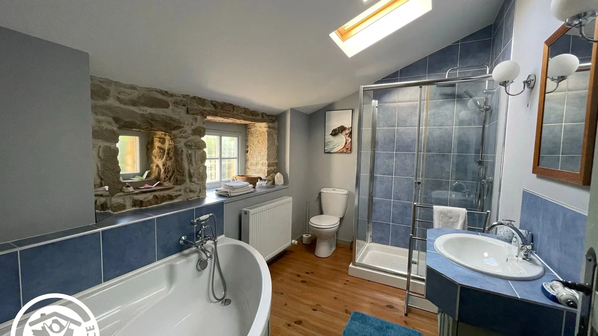 Salle de bain Chambre 2_22