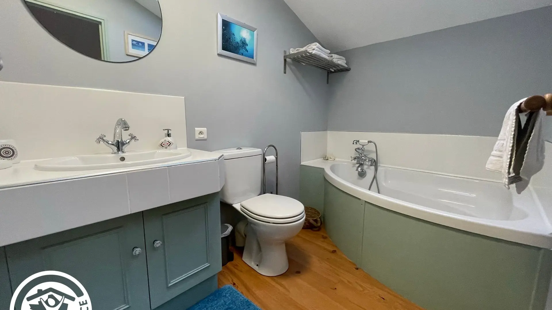 Salle de bain Chambre 1_15