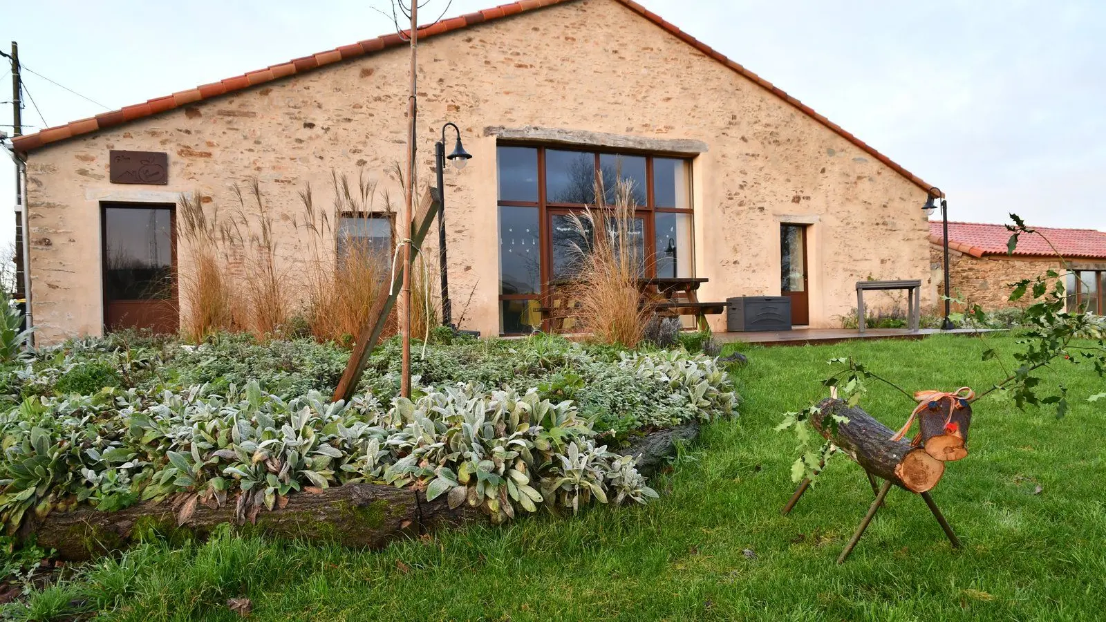 Gîte et terrasse_1