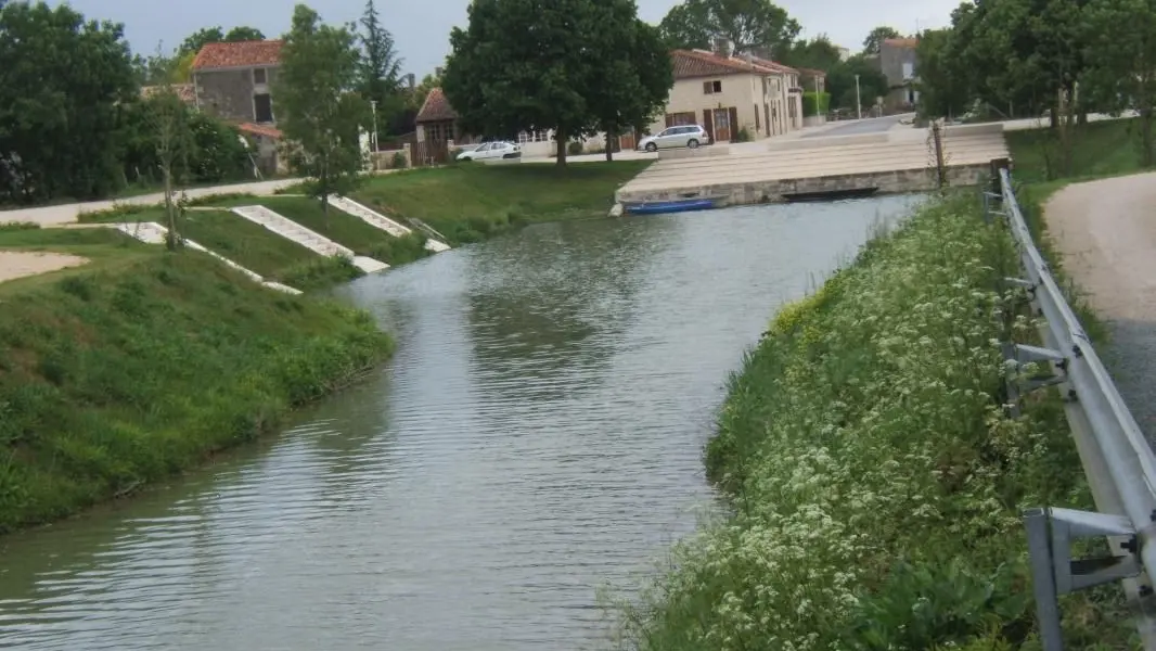 Port de courdault_12