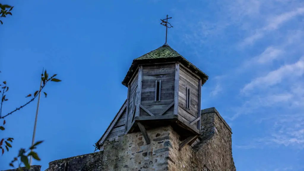 Domaine de la Ferte Clairbois