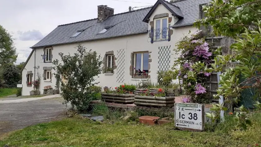 Courfontaine