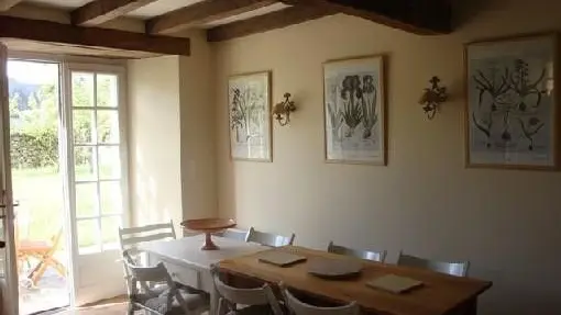 Table salle à manger