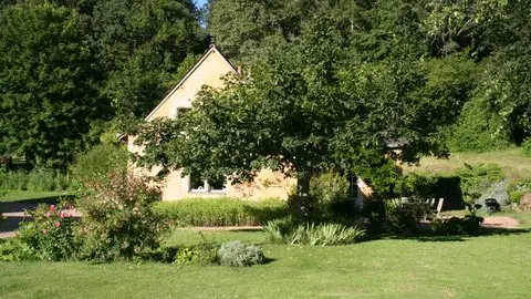 Les Houlaies