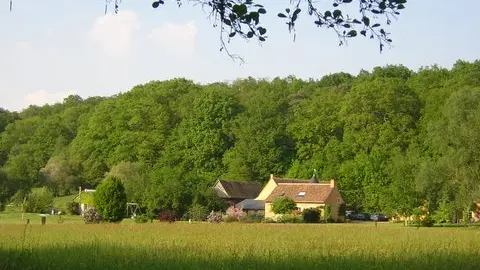 Les Houlaies