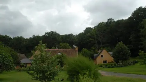 Les Houlaies