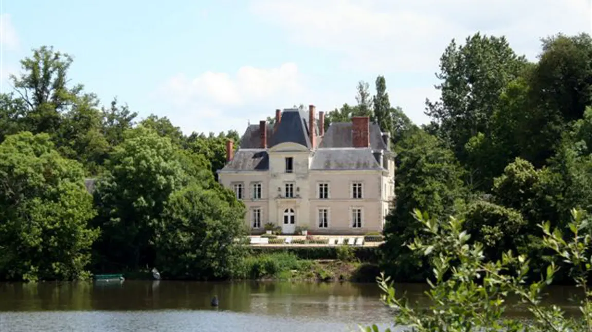 Château de Mirvault 3