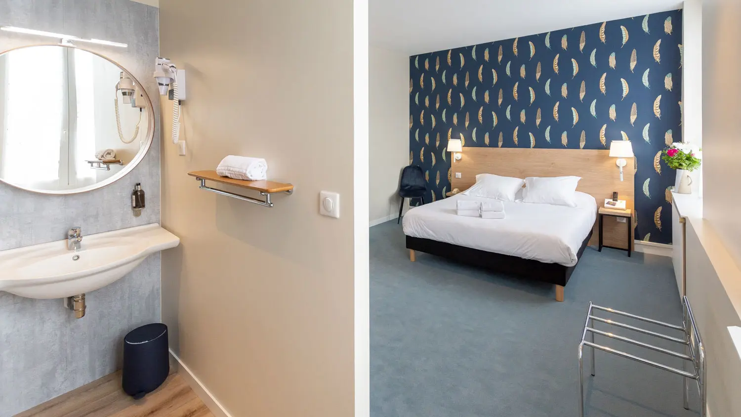 Hotel-Le-Saint-Louis-Chambre-1