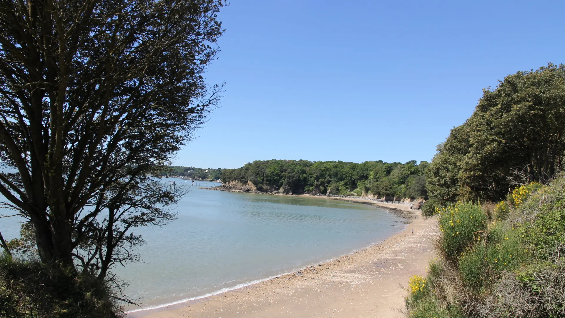 La Petite Chaumine vue à proximité