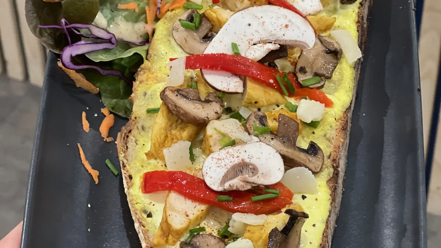 Tartine Karakoram