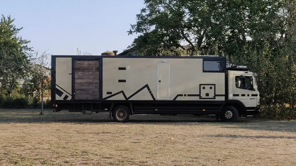 Les Prairies longs vehicules bienvenus