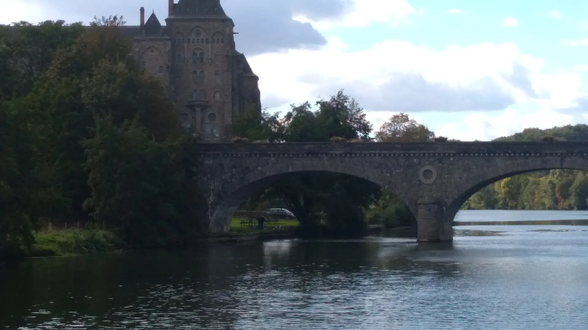 abbaye de solesmes