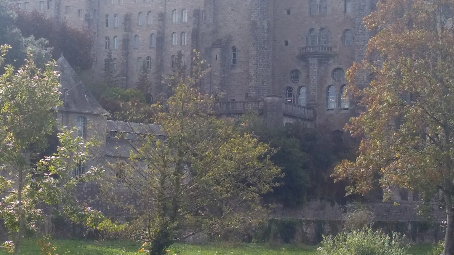 abbaye de solesmes