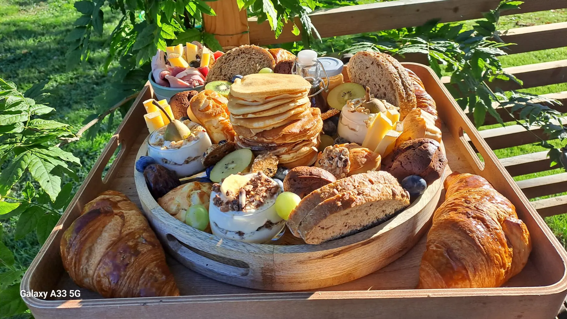 cabane indonésienne MIMPI et son bain nordique