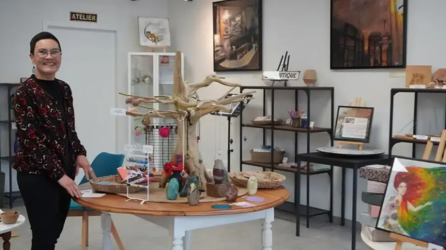 Maison des Artistes 85