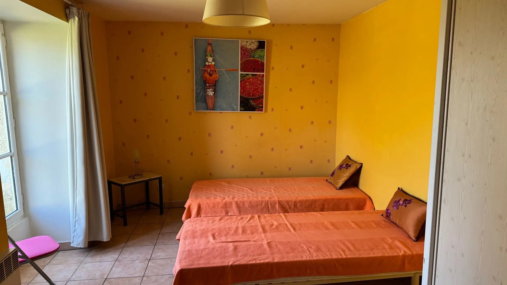 Chambre