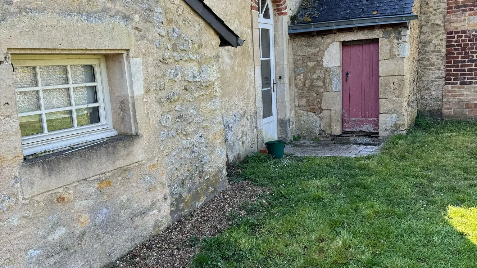 Pavillon