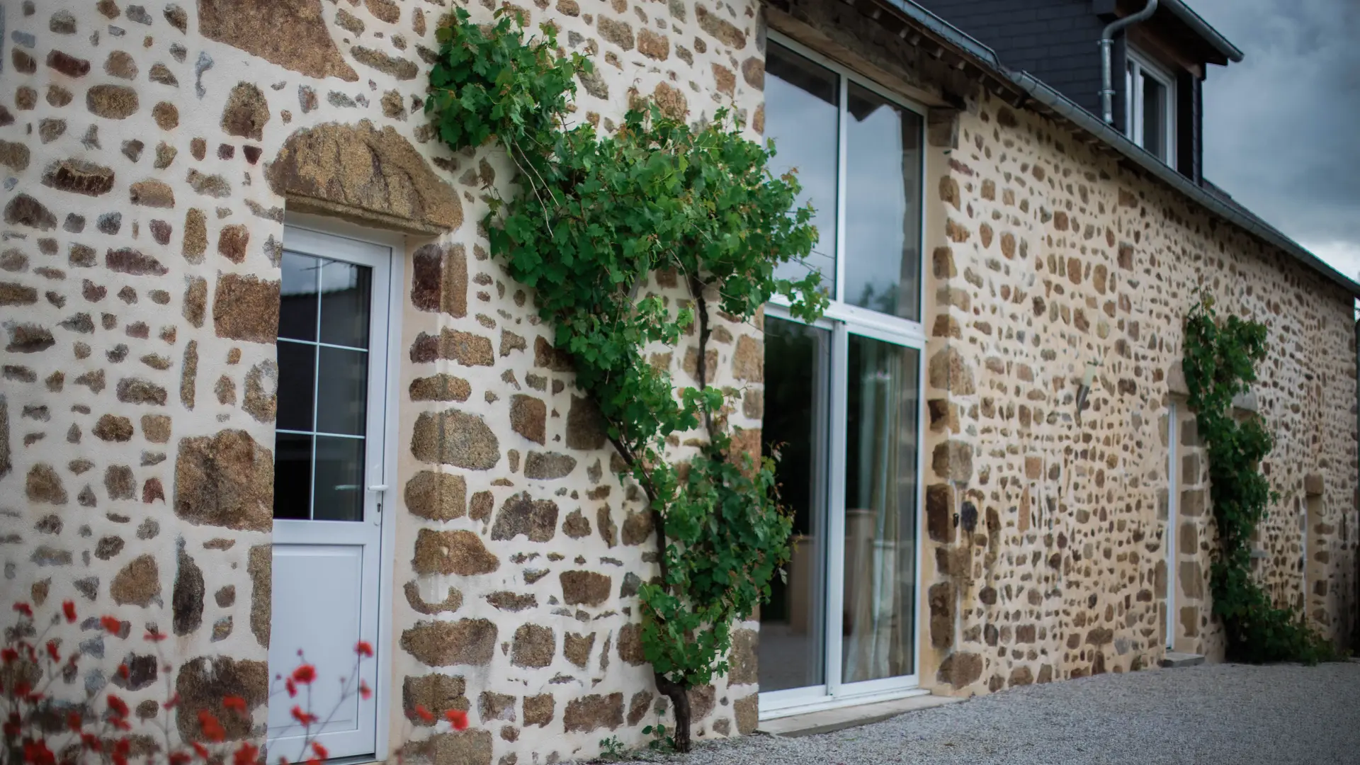 Gîte le Boulay Saint Léonard des Bois au coeur des alpes mancelles