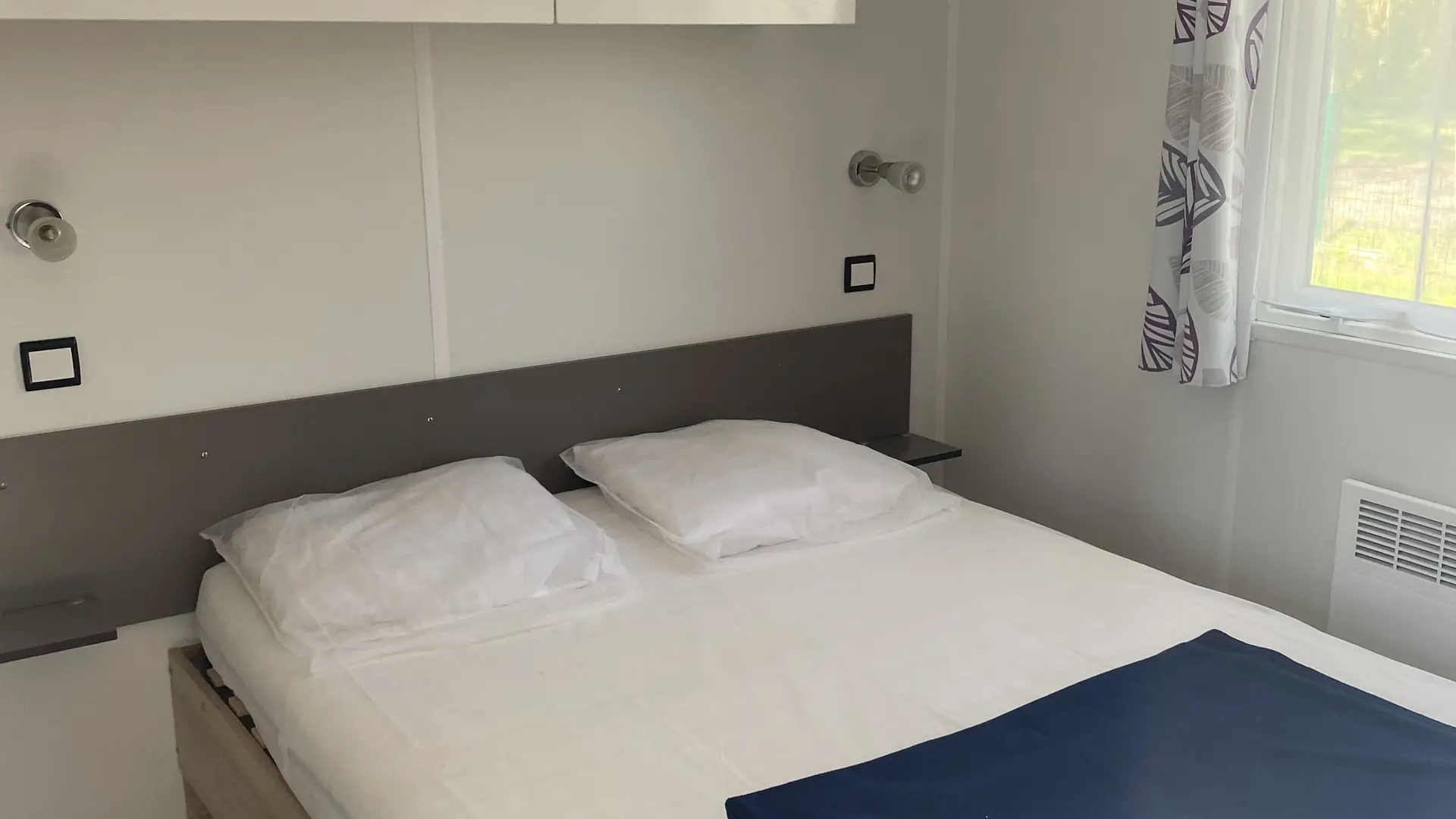 Chambre 1