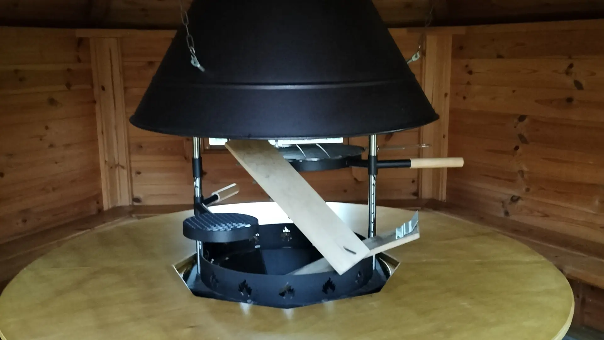 kota grill