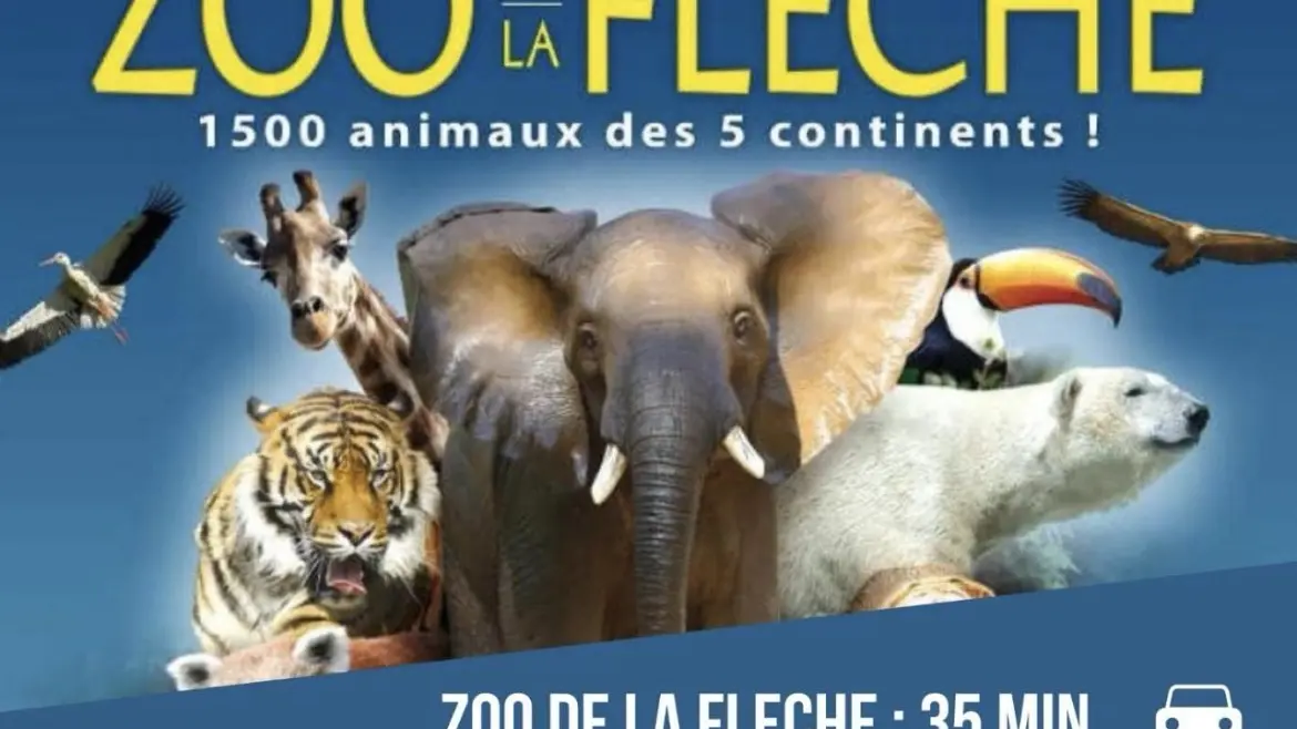 La Flèche