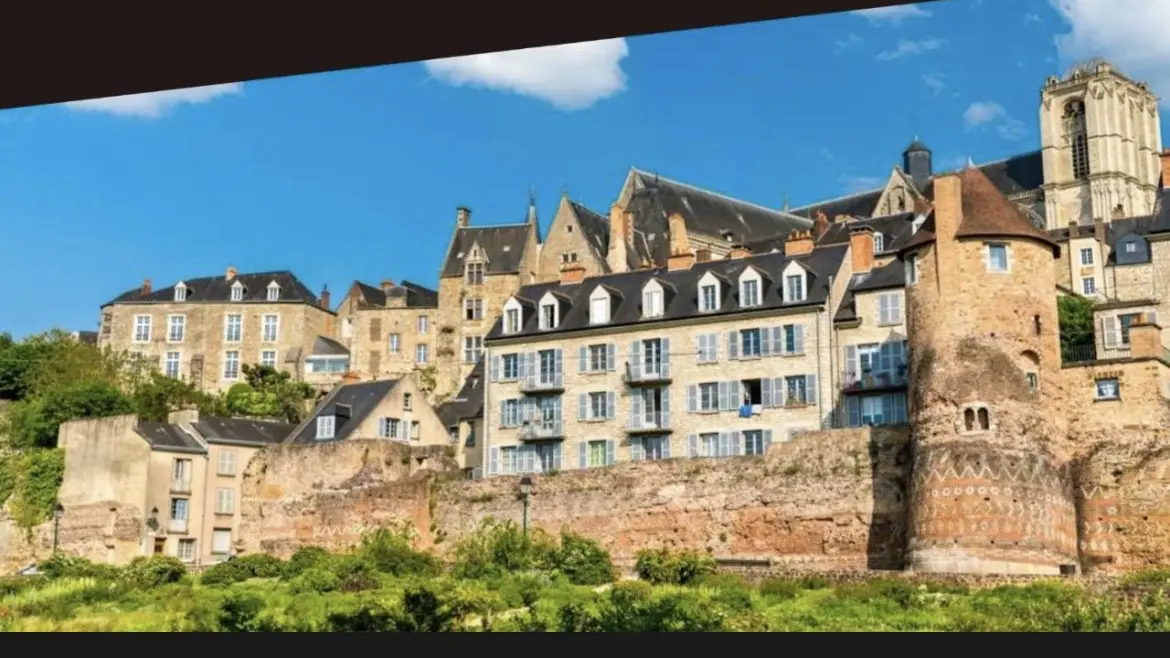 Le Mans