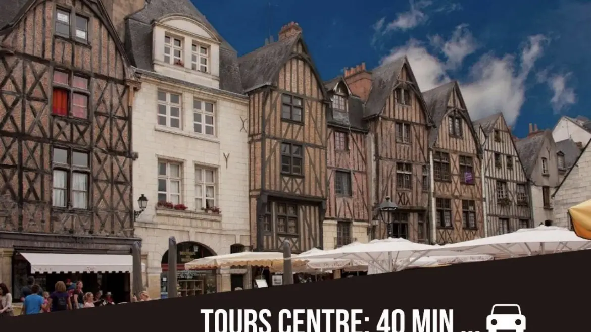 Tours