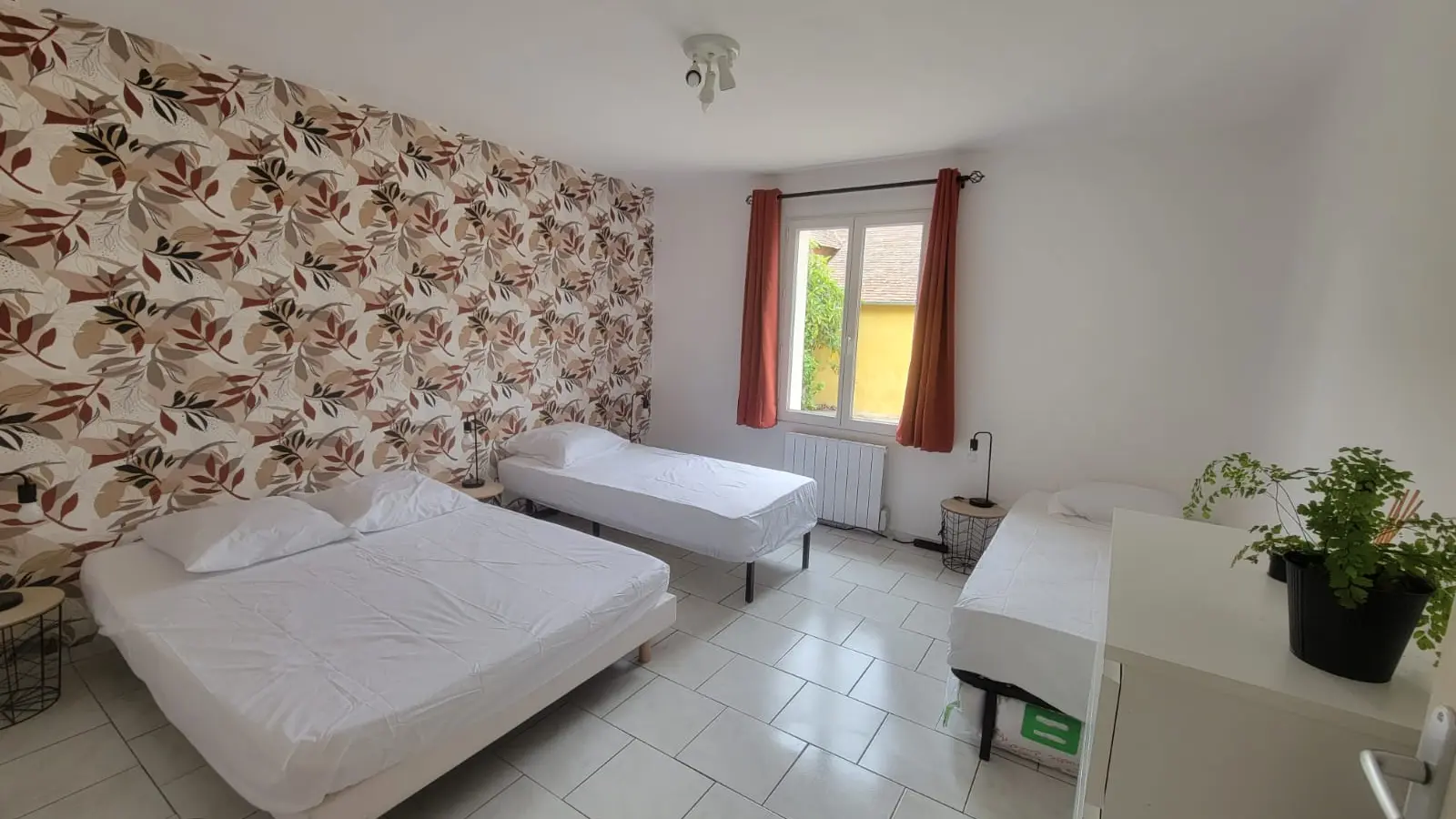 L'amical chambre 2