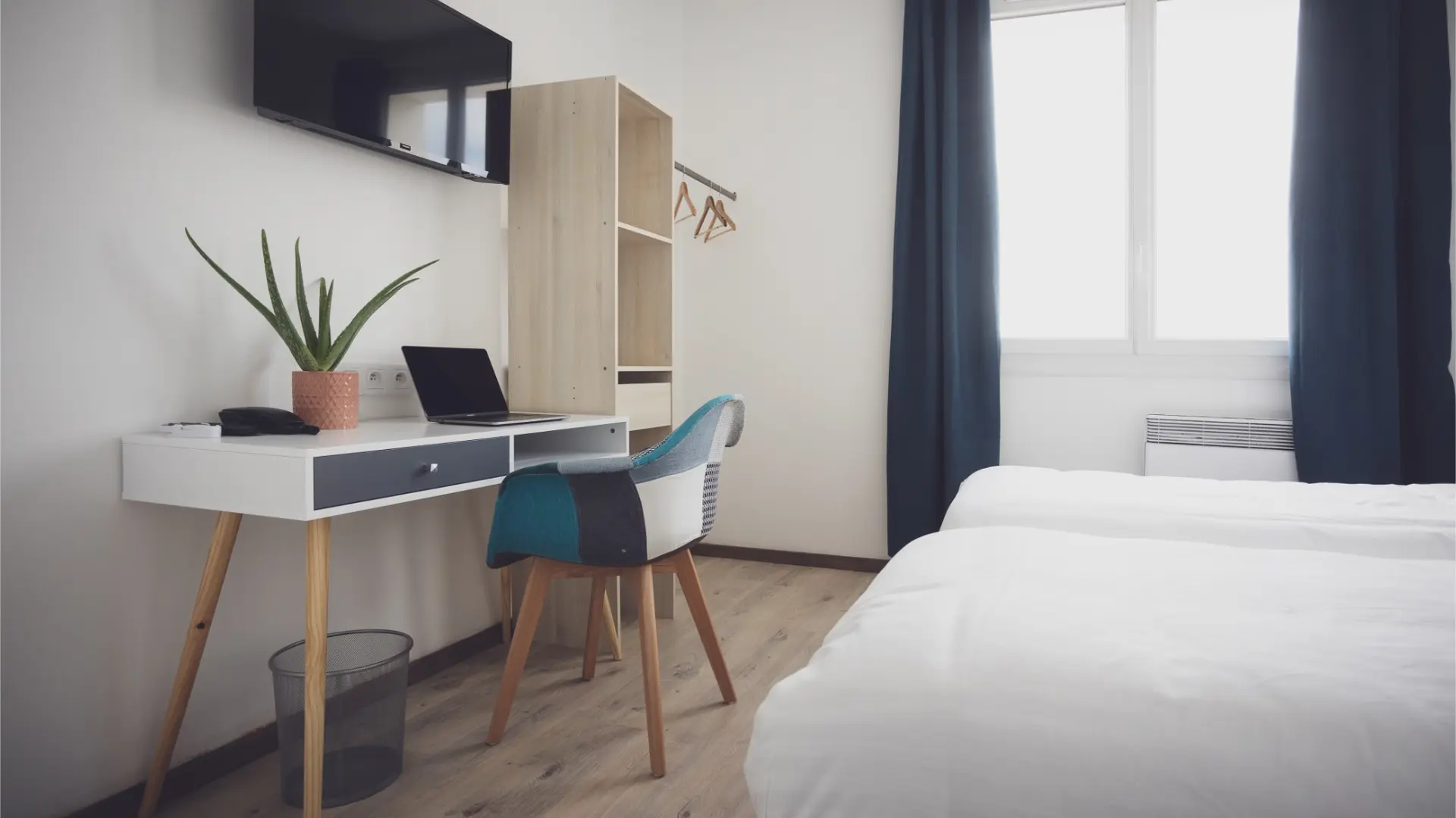 chambre
