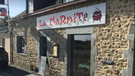 La Marmite 53