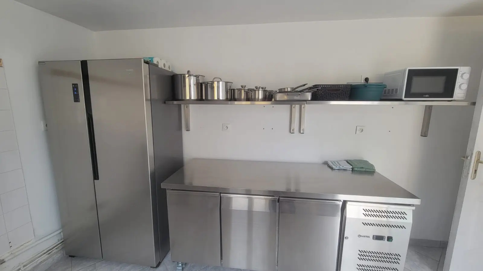 Le festif cuisine 2
