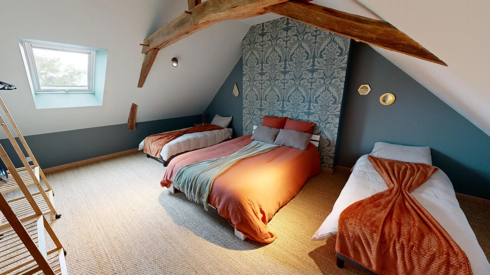 Chambre 1