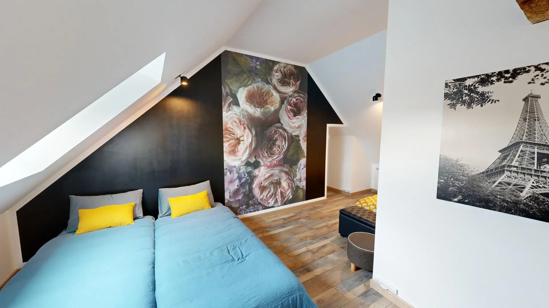 Chambre 2