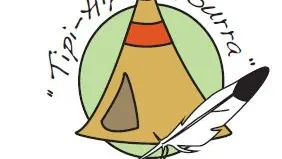 Tipi Hip Hourra - hébergement insolite à Sougé-le-Ganelon - logo