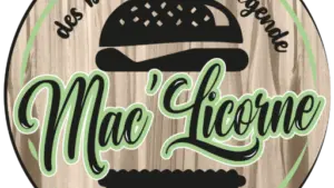 Logo Mac'Licorne