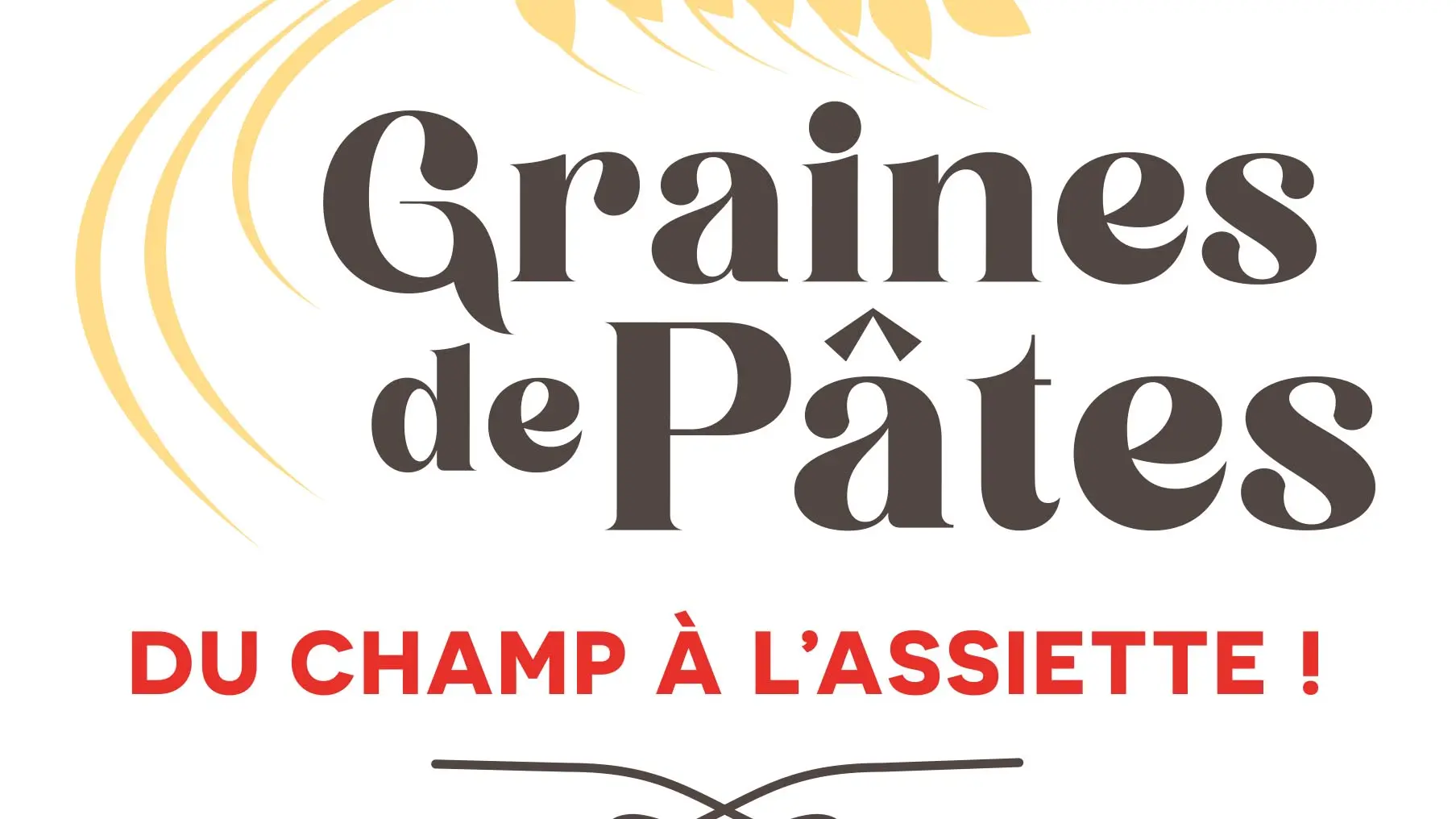 Graines de Pâtes