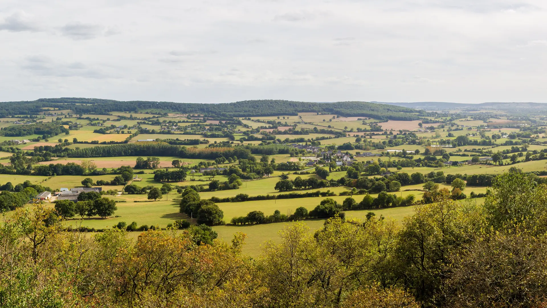 ITI53 - Panorama Coëvrons