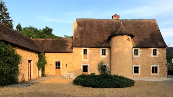 Manoir