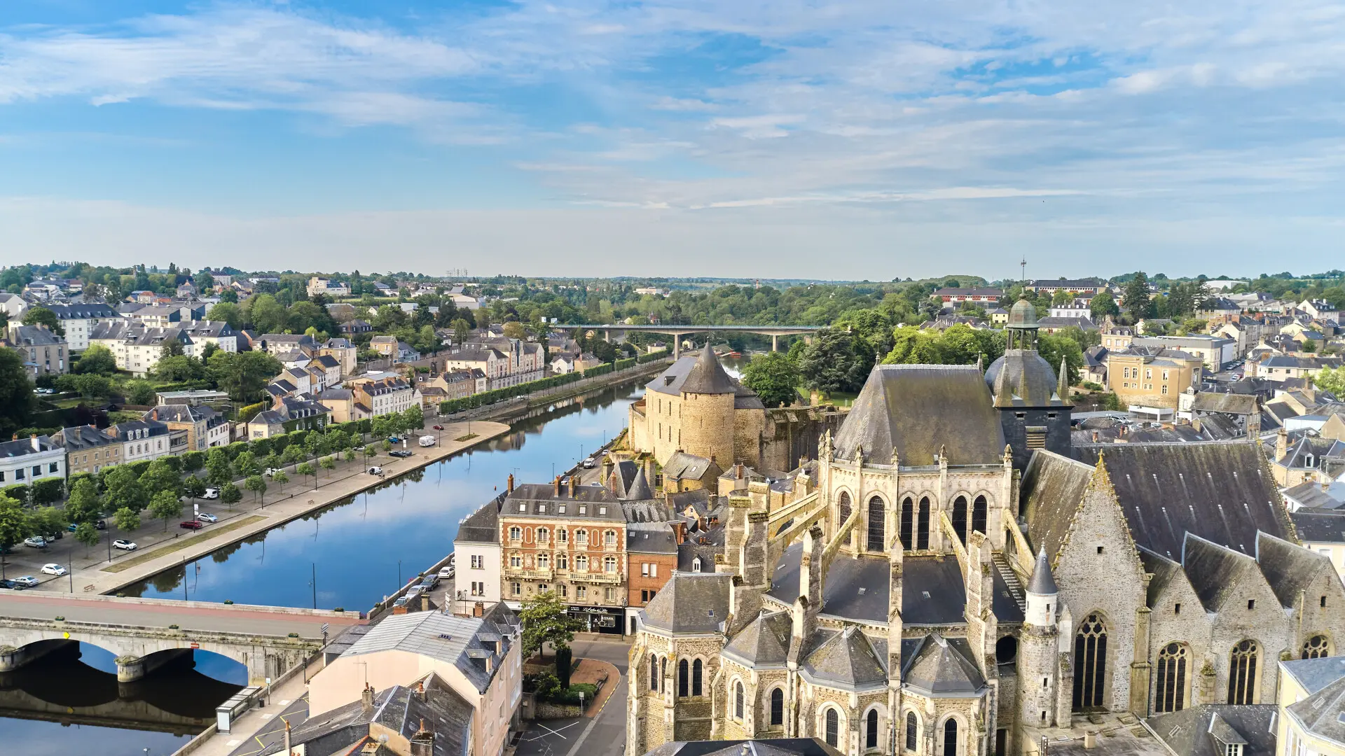 Mayenne