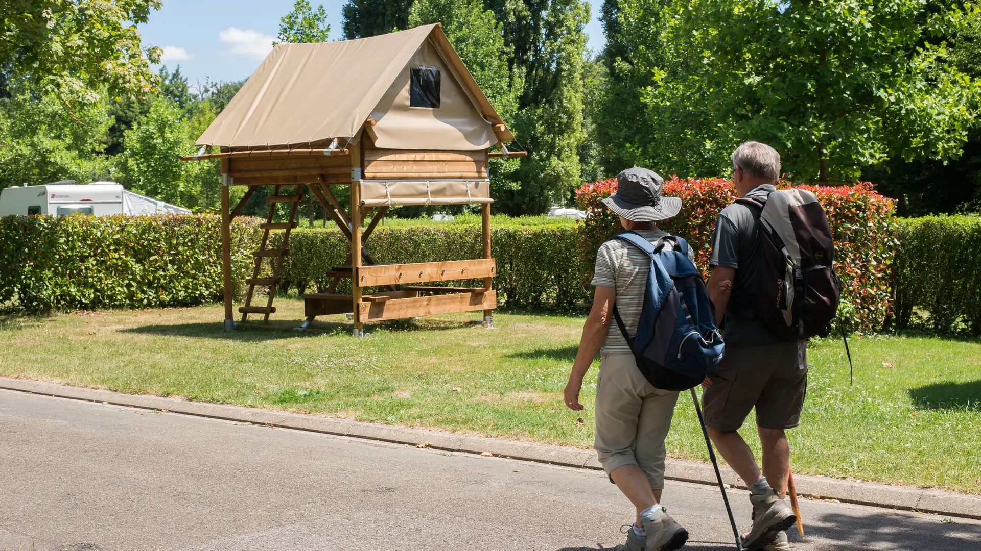 Mayenne Camping.66 - ©Laura Remoué-OTVHM