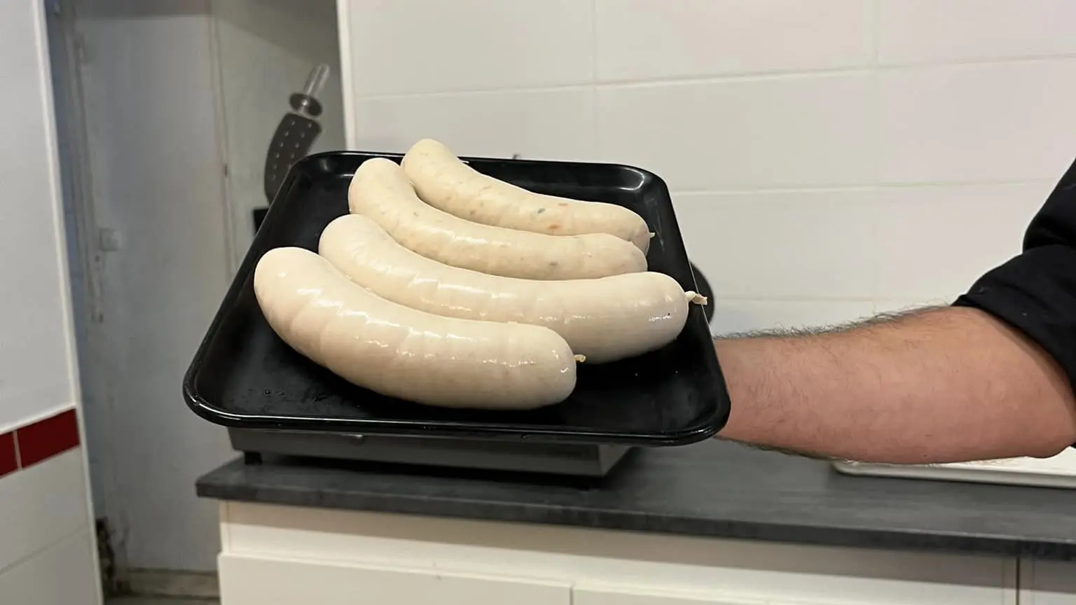 Boudin blanc