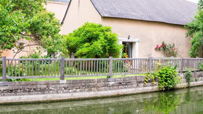 Studio Campagne - Douve