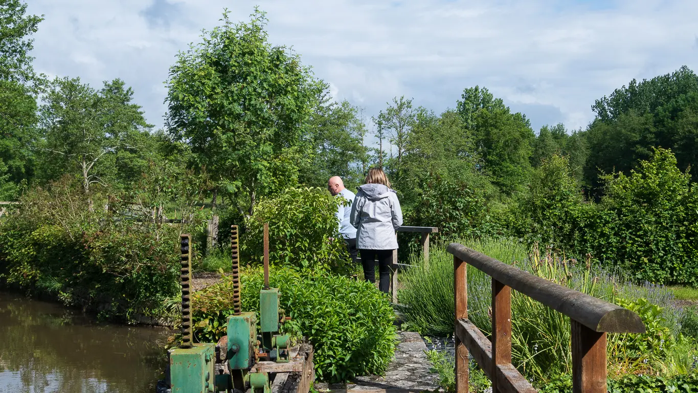 Moulin de Gô à Saint-Pierre-sur-Erve ©Mayenne Tourisme (8)